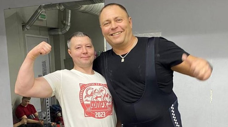 Фото: пресс-служба Фонда «Защитники Отечества»