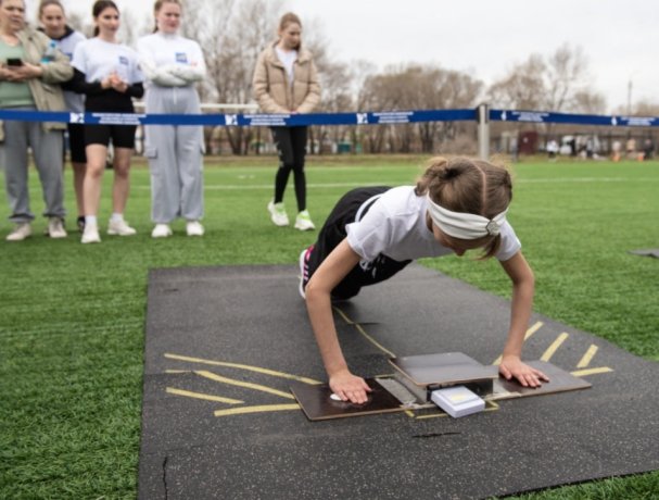 Фото: Минспорт Хакасии
