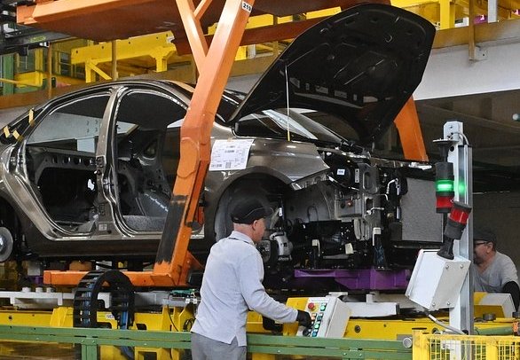 Фото: Михаил Воскресенский / РИА Новости