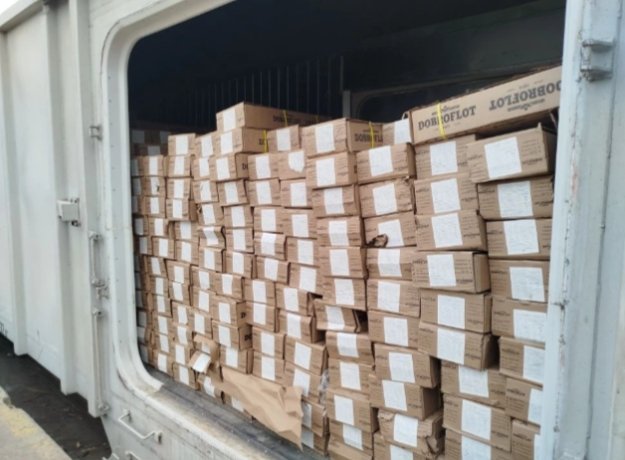 Фото: Россельхознадзор по Хакасии и Тыве