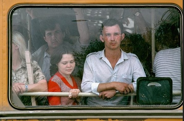 Фото: David Turnley / Contributor / Getty Images