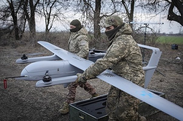 Фото: Efrem Lukatsky / AP