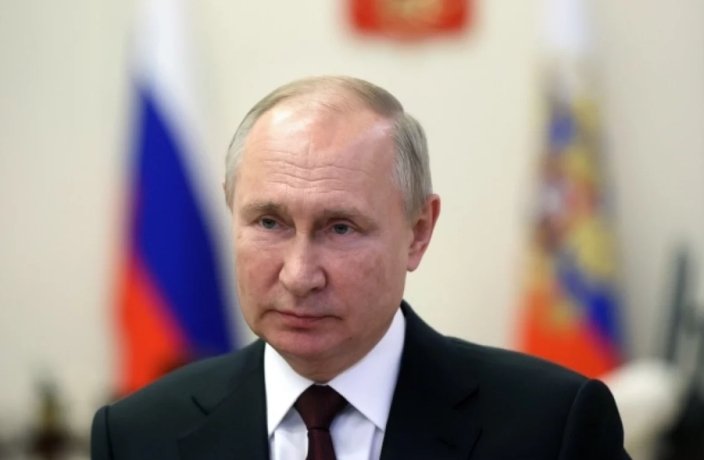 Фото: Михаил Метцель / РИА Новости