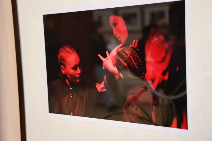 Фото: Верховный Совет РХ