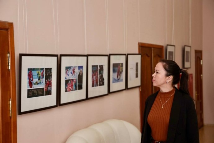 Фото: Верховный Совет РХ