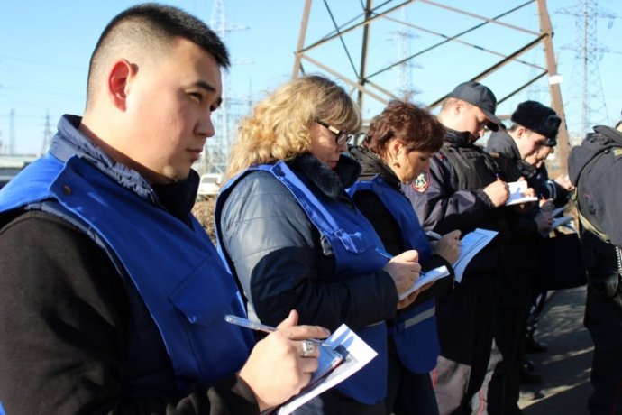 Фото: МВД по Хакасии