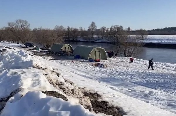 Фото: Кадр: Telegram-канал «МЧС России»