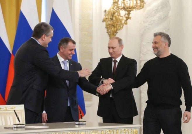 Фото: Сергей Сокол