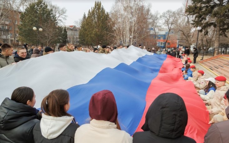 Фото: Росгвардия по Хакасии