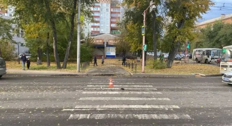 Фото: МВД по Хакасии