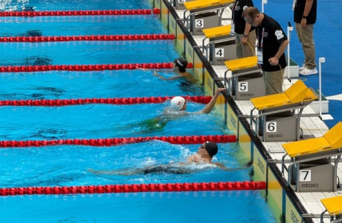 Фото: Telegram / Сурдлимпийский комитет России