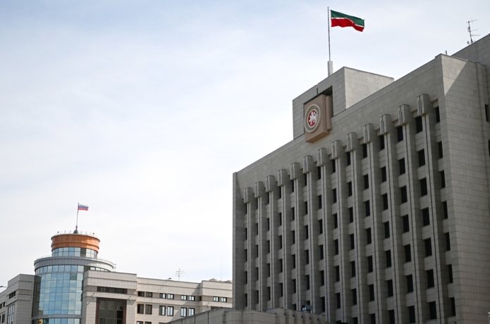 Фото: Светлана Шевченко/АНО «Дирекция спортивных и социальных проектов»/РИА Новости