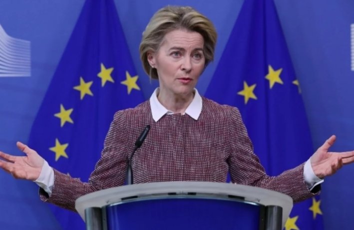 Фото: YVES HERMAN / Reuters