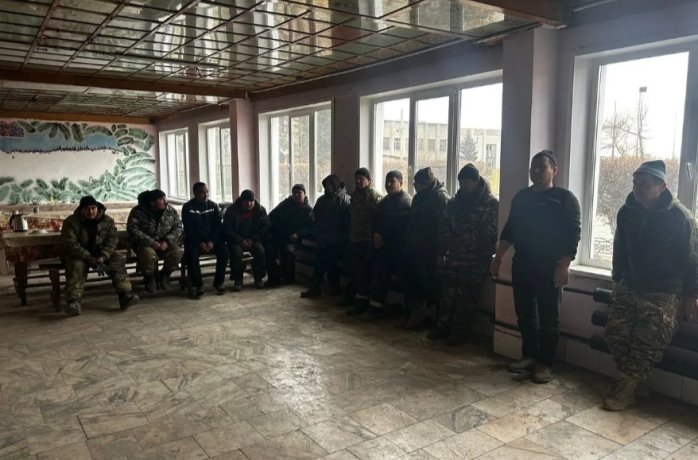 Фото: МВД по Хакасии