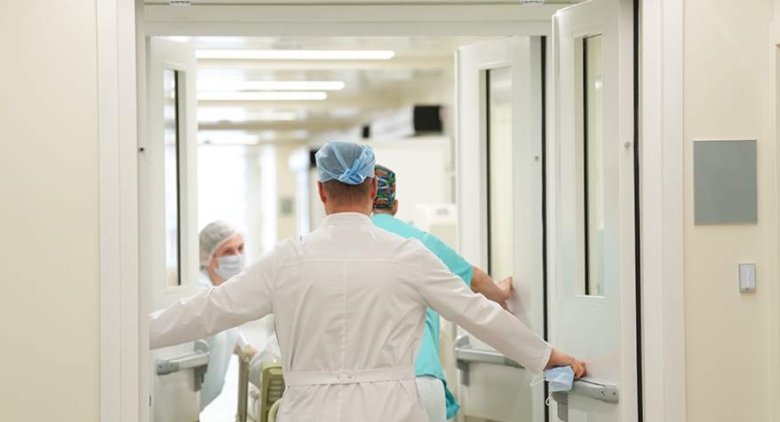 Фото: ИЗВЕСТИЯ/Дмитрий Коротаев