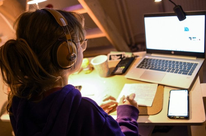 Фото: Kira Hofmann/ZB/Global Look Press