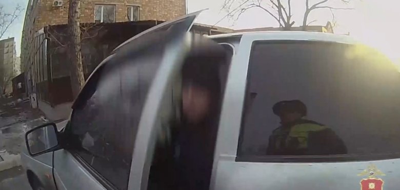 Фото: МВД по Хакасии