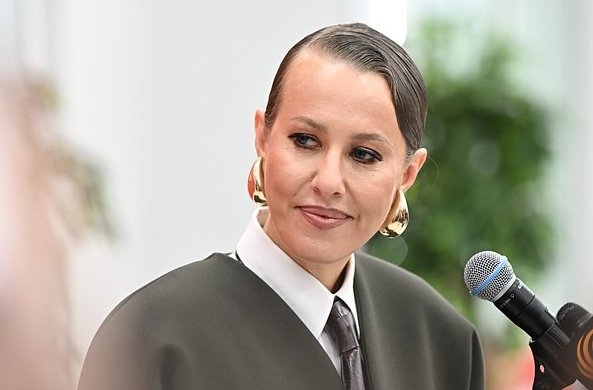 Фото: Максим Богодвид / РИА Новости