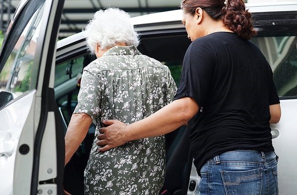 Фото: sweet_tomato / Shutterstock 