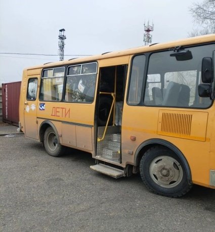 Фото: Госкомитет по ГО, ЧС и ПБ Хакасии