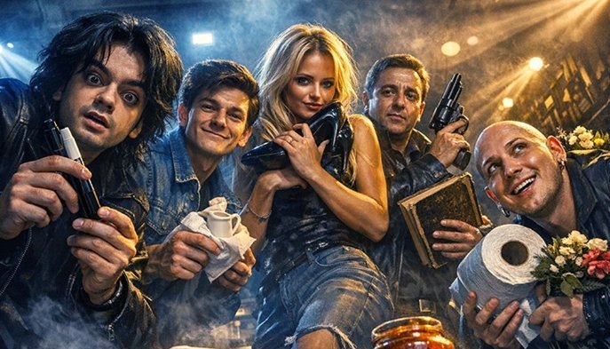 Фото: Коллаж Царьграда