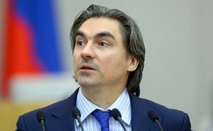 Фото © duma.gov.ru