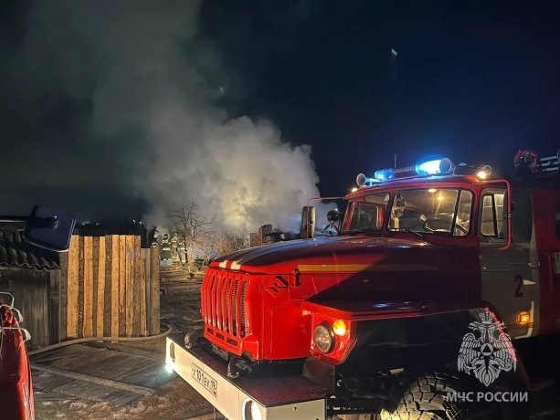 Фото: МЧС России по Хакасии 