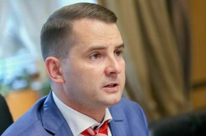 Фото © Пресс-служба Госдумы