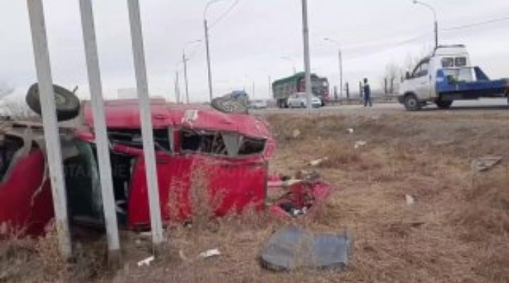 Фото: Стопкадр видео NotaBene 