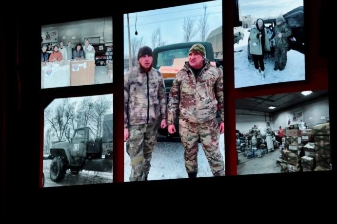 Фото: Администрация Абакана 