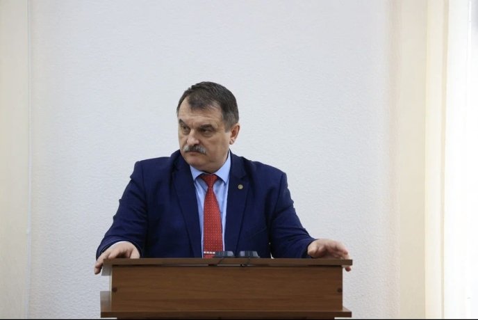 Фото: Верховный Совет Хакасии 