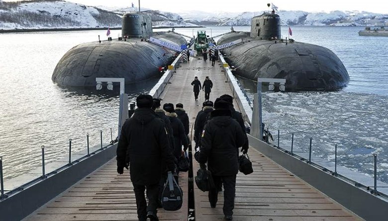 Фото: ТАСС/Лев Федосеев