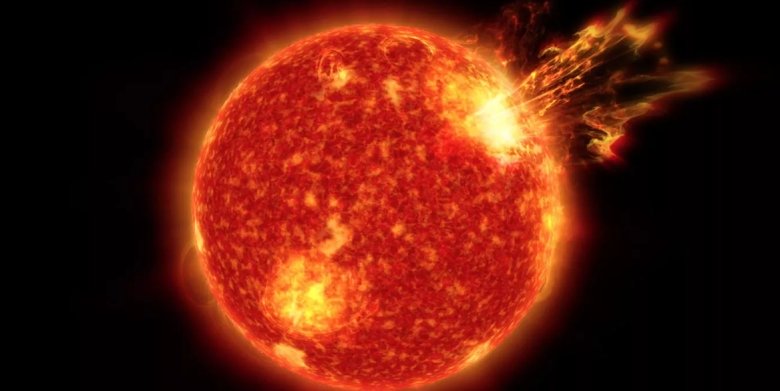 Фото: CC BY 2.0 / NASA's Marshall Space Flight Center /