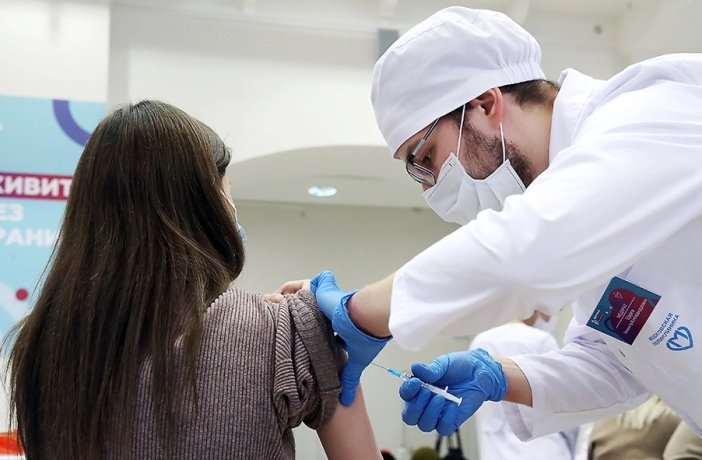 Фото: Обложка © ТАСС / Сергей Фадеичев