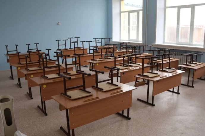 Фото: Администрация Абакана 