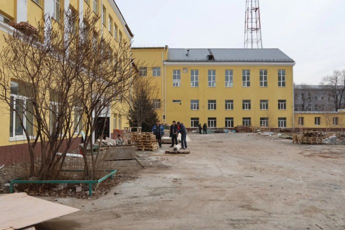 Фото: Администрация Абакана 