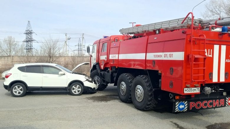 Фото: МЧС России по Хакасии 