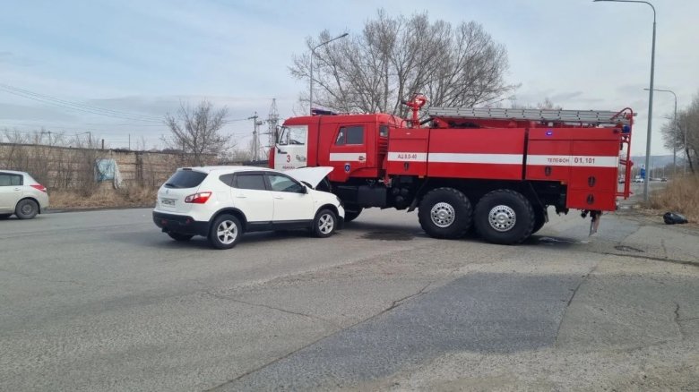 Фото: МЧС России по Хакасии 