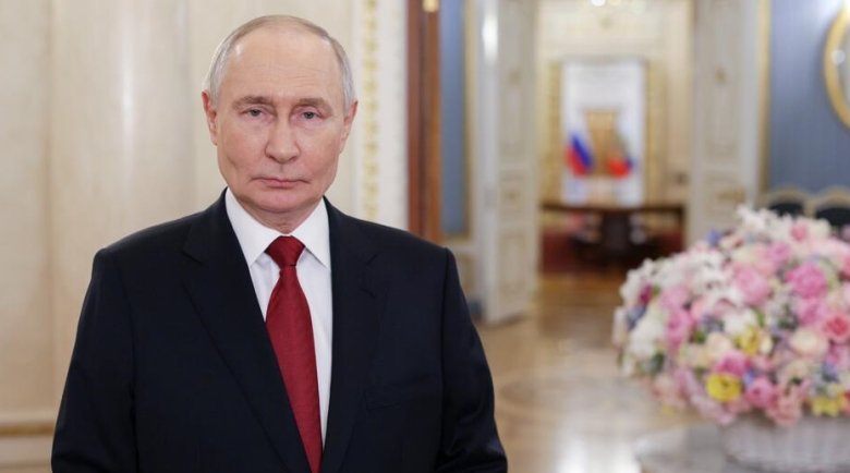 Фото: © РИА Новости/Гавриил Григоров