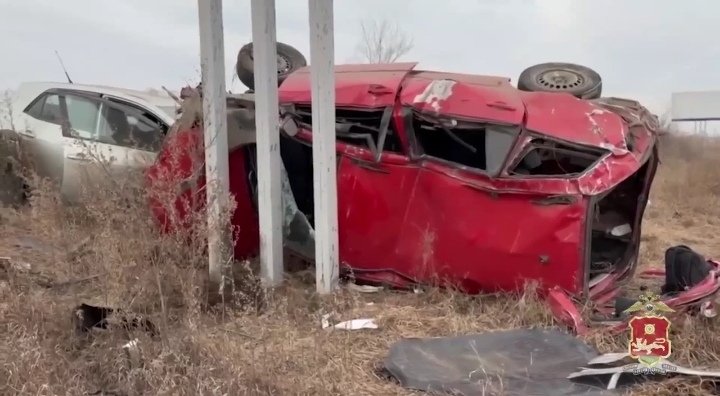 Фото: Госавтоинспекция Хакасии 