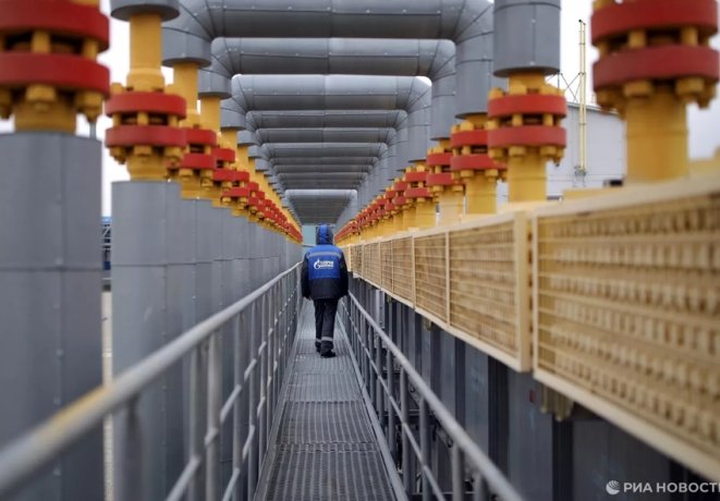 Фото: РИА Новости / Виталий Тимкив