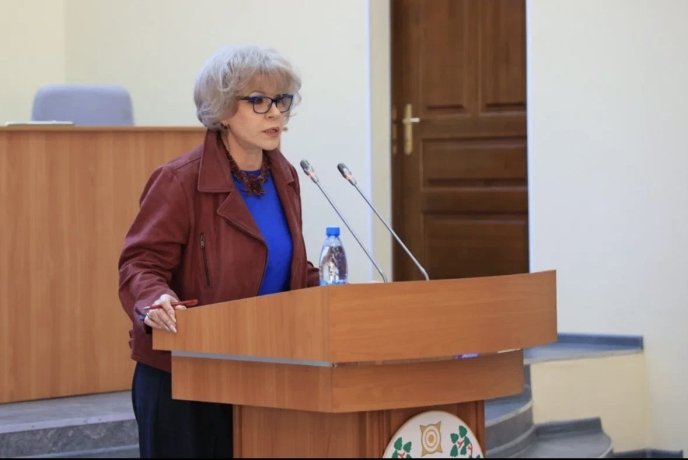 Фото: Верховный Совет Хакасии 