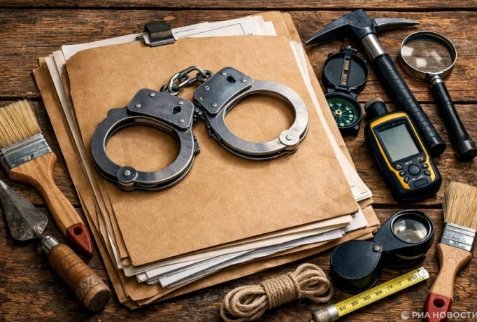 Фото: РИА Новости / Изображение сгенерировано ИИ