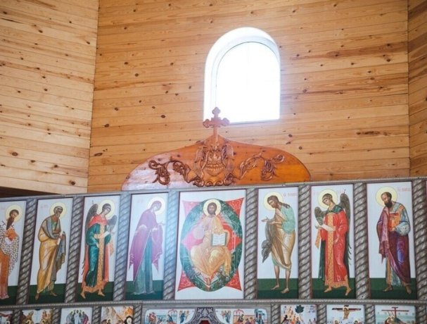 Фото: Анна Арапова