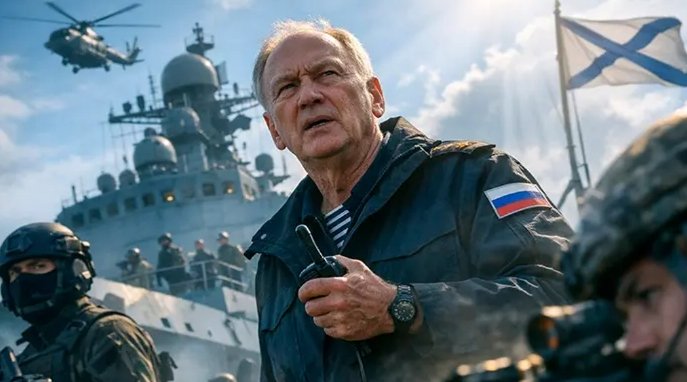 Фото: Коллаж Царьграда