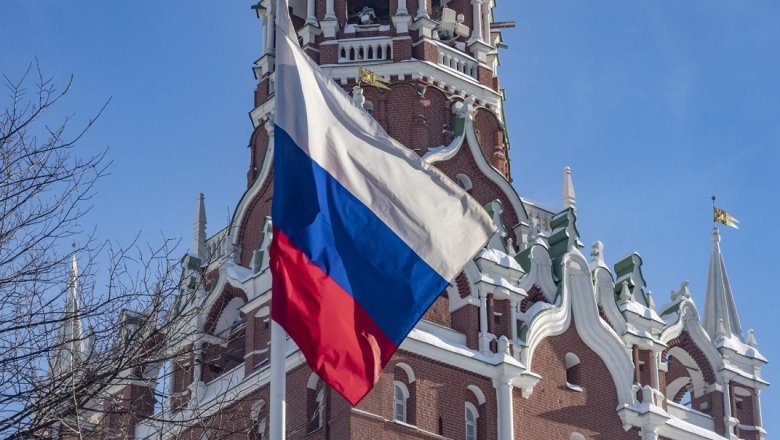 Фото: ИЗВЕСТИЯ/Константин Кокошкин