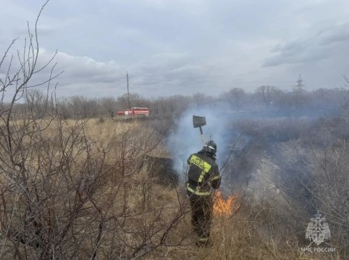 Фото: МЧС России по Хакасии