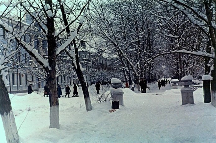 Фото: В. Азаренков