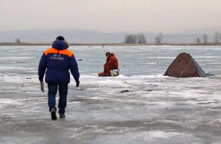 Фото: МЧС России по Хакасии