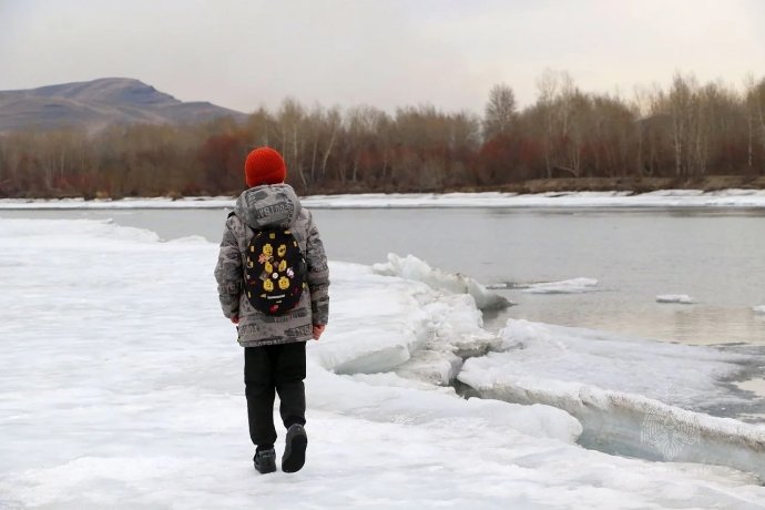 Фото: МЧС России по Хакасии